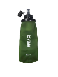 Sac à eau filtrant pliable en TPU Système de filtration de l'eau de randonnée de camping Sac à eau potable respectueux de l'environnement - Product Image 5