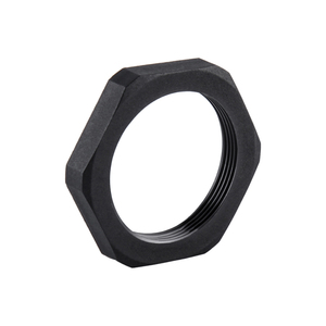 Metric PG Nylon khóa <span class=keywords><strong>Nut</strong></span> nhựa nhà Máy Giá M32 M25 M20 M16 PG11 pg13.5 pg16 khóa <span class=keywords><strong>NUT</strong></span> - Product Image 2