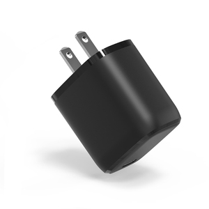 Cargador de pared USB C de 20W con <span class=keywords><strong>carga</strong></span> rápida para teléfono compatible 14/13 12 11Pro Max/<span class=keywords><strong>Pro</strong></span>/12 Mini/AirPod - Product Image 6