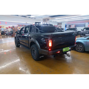 <span class=keywords><strong>Camioneta</strong></span> F-150 <span class=keywords><strong>Raptor</strong></span> a Buen <span class=keywords><strong>Precio</strong></span>, Combustible de Gasolina, Alto Rendimiento, Ofrecemos una Variedad de Vehículos Usados en China - Product Image 4