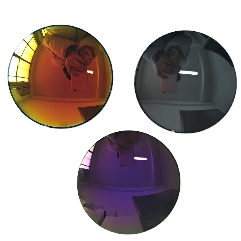 저렴한 가격 cr 39 선글라스 렌즈 태양 lentes