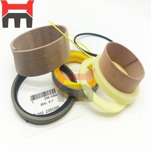 Nouveau kit de joints d'étanchéité pour engins de construction 2350355 235-0355 pour niveleuse CAT14H 14H NA 14M - Product Image 4