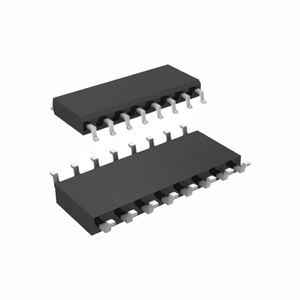 ชุดอุปกรณ์อิเล็กทรอนิกส์ IC SWITCH SPST NCX4 85OHM 16SOIC 16 SOIC (0.154 นิ้ว, ความกว้าง 3.90 มม.) รุ่น DG441DY+ พร้อมส่ง - Product Image 1