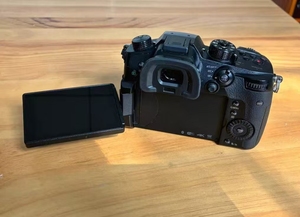 Hot Selling Digital Camera Lumix DC-GH5 Lumix GH5 4K High Resolution Camera - Product Image 2