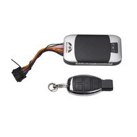 Accesorios para Moto, Rastreador GPS 303f para Motocicletas, Sistema de Rastreo de Vehículos, Localizador GPS para Autos, Rastreador de Ubicación para Coche