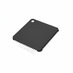 Circuit intégré DSPIC33CH64MP506T-I_PT 64 TQFP Embarqué En Stock IC MCU 16BIT 88KB FLASH 64TQFP - Product Image 1