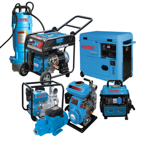 EBIC Power Tools Cưa Điện Lưỡi Mài/Mài Máy - Product Image 5