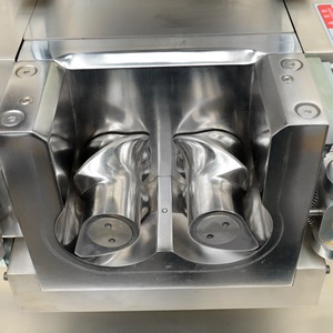 3L thiết kế độc quyền MiM/cim nguyên liệu kneader nội bộ trộn Máy trộn - Product Image 5