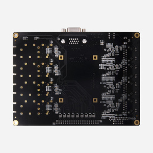 ALINX AX7101 AMD Xilinx Artix 7 XC7A100T บอร์ด FPGA สำหรับอุตสาหกรรมแบบ SoM พร้อม SFP Gigabit Ethernet โมดูลประเมินผลแบบฝังตัว - Product Image 5
