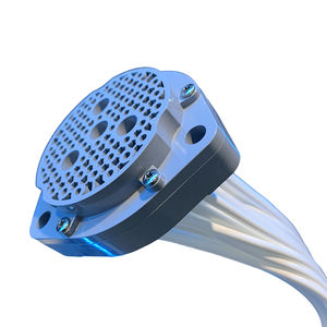 ชุดหัวหลอด PTFE แบบหนาชุดหัวหลอด PTFE แบบพรีเมี่ยมและไส้กรองสำหรับเมมเบรน - Product Image 1