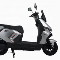 Vélo électrique universel 48V/60V 800W avec écran LCD, alarme antivol, vitesses, mise à niveau optionnelle du frein à disque arrière