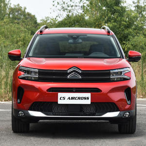 Fabricante de China Dongfeng <span class=keywords><strong>CITROEN</strong></span> Tianyi C5 AIRCROSS Mejor coche usado 360THP Vehículo de combustible de <span class=keywords><strong>segunda</strong></span> <span class=keywords><strong>mano</strong></span> SUV Coche nuevo - Product Image 3