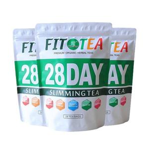 Tè Dimagrante alle Erbe Winstown 28 Giorni - Miscela Naturale Decaffeinata per la Gestione del Peso, Bottiglia con <span class=keywords><strong>2</strong></span> Anni di Conservazione per Metabolismo e Detox - Product Image 4