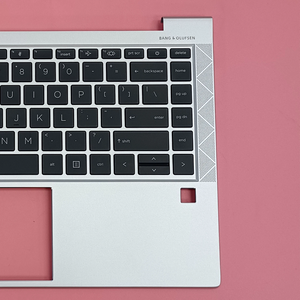 M07089-001 M07090-001 M07091-001 New <b>Keyboard</b> <b>Backlit</b> for HP EliteBook 745 840 G7 G8 - Product Image 5