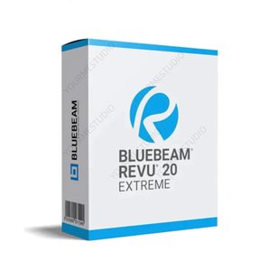 برنامج Bluebeam Revu eXtreme 20.3.30 مدى الحياة مع إمكانية التحرير الكامل وإنتاج ملفات PDF مع دليل التثبيت - Product Image 1