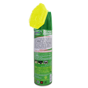 HERIOS Nouveau <span class=keywords><strong>produit</strong></span> nettoyant mousse multifonctionnel <span class=keywords><strong>pour</strong></span> voiture avec brosse <span class=keywords><strong>pour</strong></span> <span class=keywords><strong>canapé</strong></span>, siège de voiture et rembourrage - Product Image 6