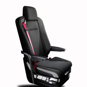 Renault Mascott Trafic Puncher Maxity cuir spécifique poids lourd imperméable, résistant à l'usure, <span class=keywords><strong>housse</strong></span> de siège anti-salissure - Product Image 1