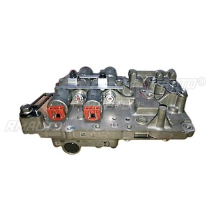 46210-2F000 Conjunto de cuerpo de válvula de transmisión automática, pieza de motor para accesorios de coche Kia - Product Image 4