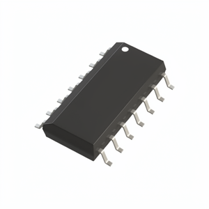 Componentes Electrónicos 14 SOlC HEF4007UBT,652 Lógica Original - Product Image 1