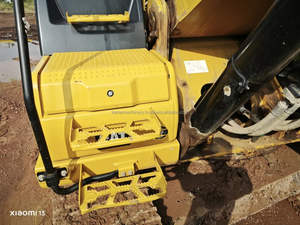 เครื่องขุด336GC 2022 36ตัน EPA CE ได้รับการรับรอง95% 330GC 330ใหม่ของแท้พร้อมส่วนประกอบหลัก - Product Image 5