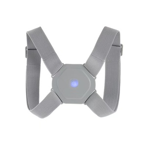 Corrector de postura portátil y transpirable 2025 Best Seller para hombres y mujeres Protección de espalda ajustable - Product Image 6