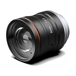 Ống kính máy ảnh kiểm tra tự động hóa công nghiệp F2.8-16 mới xuất hiện, định dạng 2/3 inch, 16mm, 12 MP, ngàm C - Product Image 2