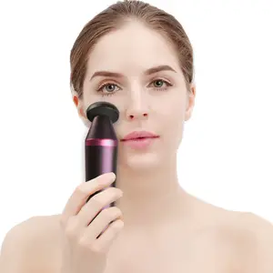 popular beauty wholesale coustum face massagers facial tone device face massage for wrinkles beauty equipment