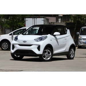 Voiture électrique Chery Little Ant d'occasion/neuve et de seconde main, modèle 2024 2025, en vente, charge rapide - Product Image 1