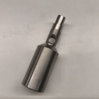 Manchon de roulement de remplacement compatible avec les distributeurs de jus Crathco Bubblers
