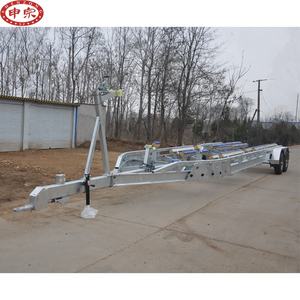 Robuste Remorques de Bateau et bateau remorque - Product Image 4