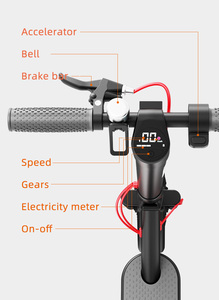 Kattalar va bolalar uchun <span class=keywords><strong>eng</strong></span> yaxshi Drift Rider patin etes elektrisch - Product Image 2