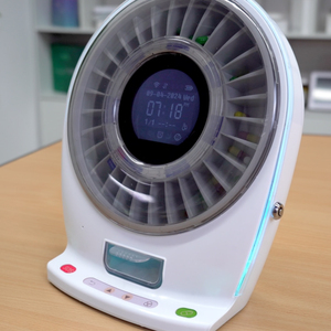 Özel ZOOMCARE M256A uygun dikey tasarım 4G Wifi otomatik hap dağıtıcı 9 Alarm ile özelleştirilebilir ses hatırlatmalar - Product Image 3