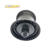 Pièces et accessoires pour scooter, moteur 60V 2000W 225/55-8 pour scooter électrique Citycoco, pièces de rechange, réparation, moteur avec câble