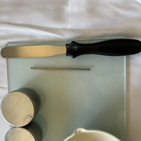 Limite plastique d'Atterberg pour équipement d'essai pour l'humidité du sol, ensemble de limite plastique du sol