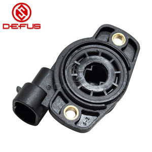 Sensor de posición del acelerador automático DEFUS Original para <span class=keywords><strong>modelos</strong></span> <span class=keywords><strong>RENAULT</strong></span> 19201H 7745679 91463158-7701204055 7700273699 - Product Image 3