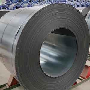 Placa/Bobina de Acero Laminado en Caliente de Alta Resistencia Grado API 5L X42-<span class=keywords><strong>X70</strong></span> para Construcción de Oleoductos y Gasoductos - Product Image 1