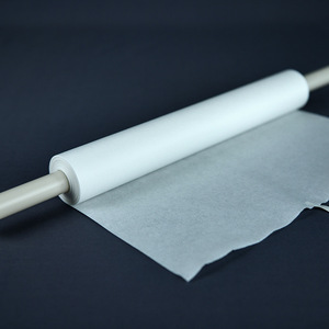 Papier de nettoyage pour pochoirs GKG Desen 520mmx300mmx10m pour machine d'impression de pâte à souder SMT - Product Image 1