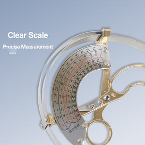 Pièces de machine à coudre universelles pour la confection de chapeaux, accessoires de <span class=keywords><strong>couture</strong></span> professionnels - Product Image 4