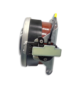 Đồng Tâm khí nén ly hợp thiết bị truyền động 6482000279 - Product Image 3