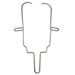 Sistema de Cultivo Colgante para Invernadero de Vidrio, Herramienta de Polinización de <span class=keywords><strong>Tomate</strong></span> Cherry, Canaleta de Acero con Soporte y Soporte de Vapor - Product Image 3