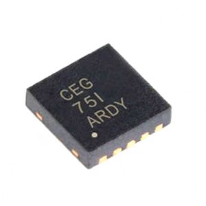 Regulador Lineal TPS74701 MAKR CEG SON10 TPS74701DRCR para Chips IC - Product Image 1