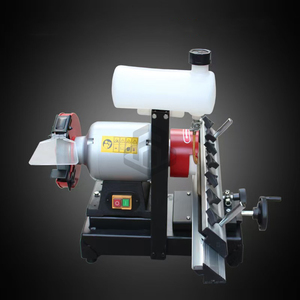 Affûteur de lames de <span class=keywords><strong>couteau</strong></span> électrique en carbure, meilleur affûteur de lames de <span class=keywords><strong>couteau</strong></span> électrique à vendre - Product Image 5