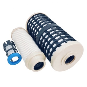 Chất lượng cao nhà sản xuất giá aftermarket Lọc nhiên liệu Kit a0000904251 p550954 pf9924 l5091f với tùy chỉnh cho Detroit diesel - Product Image 1