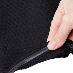 Pantalones Cortos de Ciclismo/Bicicleta para Mujer, de Secado Rápido, Antibacterianos, con Protección UV, Ecológicos, de Alta Densidad y Alta Elasticidad - Product Image 4