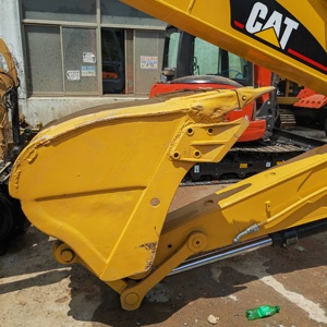 รถขุดตีนตะขาบ CAT 315 รุ่น 315DL 315D2GC ขนาด 15 ตัน ระบบไฮดรอลิก พร้อมใบรับรอง CE และ EPA - Product Image 3