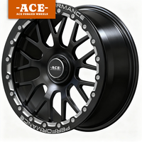 Jantes Beadlock tout-terrain personnalisées pour ATV et UTV, pour GMC RAM Jeep 5x120 6x139.7 15 16 17 20 21 22 23 24 26 pouces, roues tout-terrain