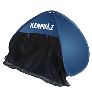 เต็นท์คลุมศีรษะสำหรับโทรศัพท์ Kenpulz ขนาด 60x45x50 ซม. กันลม ป้องกันแสง ใช้ได้ทั้งในร่มและกลางแจ้ง สำหรับผู้ใหญ่ ใช้ได้ทุกฤดู - Product Image 5