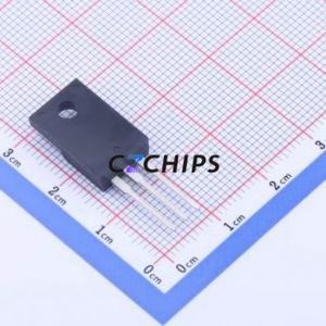 Diode Schottky HRT20L200FCT TO-220F d'origine et neuve, fournisseur de composants électroniques en gros et service BOM - Product Image 2