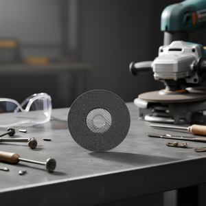 Disque compact haute densité AB7000 115x15 mm pour applications de meulage abrasif - Product Image 3