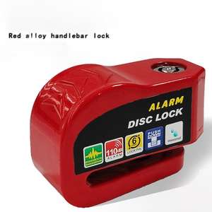 <span class=keywords><strong>Candado</strong></span> de disco <span class=keywords><strong>para</strong></span> bicicleta AMZ, <span class=keywords><strong>precio</strong></span> de fábrica, seguridad de conducción innovadora, <span class=keywords><strong>candado</strong></span> de freno avanzado <span class=keywords><strong>para</strong></span> motocicleta, paseo <span class=keywords><strong>con</strong></span> total confianza - Product Image 1